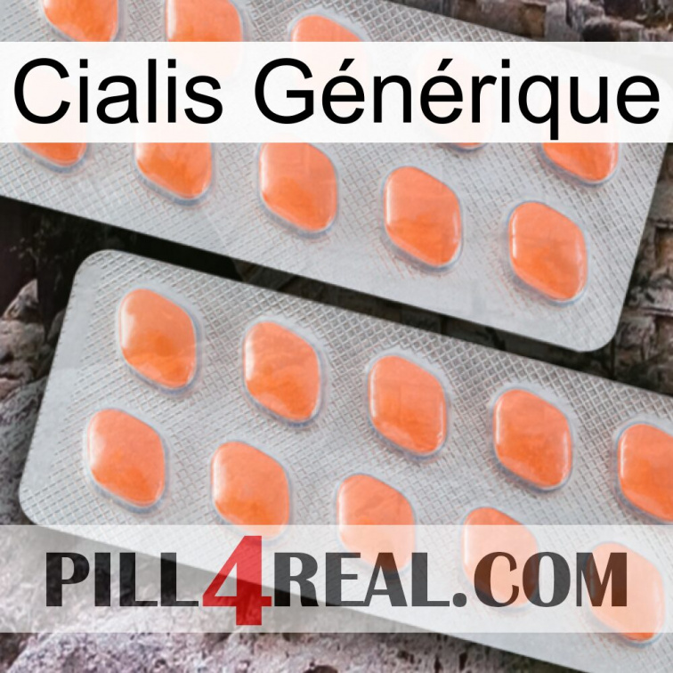 Cialis Générique 27